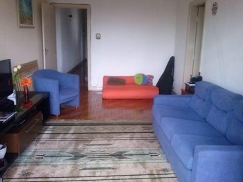 apartment em Avenida Rio Branco, Campos Elíseos - São Paulo - SP