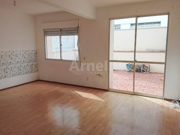 apartment em Rua Coronel Chicuta, Centro - Passo Fundo - RS