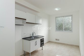 apartment em Avenida Mário Lopes Leão, Santo Amaro - São Paulo - SP