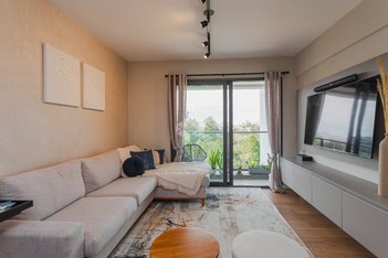 apartment em Avenida Senador Tarso Dutra, Petrópolis - Porto Alegre - RS