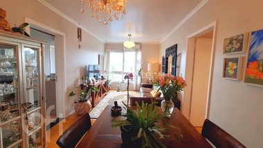 apartment em Avenida Venâncio Aires, Santana - Porto Alegre - RS