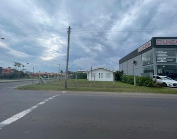 land_lot em Avenida Paraguassu, Xangri-Lá - Xangri-Lá - RS