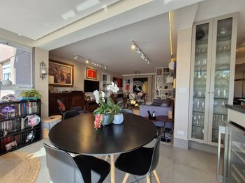 apartment em Rua Silveira Rodrigues, Siciliano - São Paulo - SP