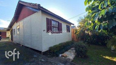 house em Presidente Kennedy, Marrocos - Gravataí - RS