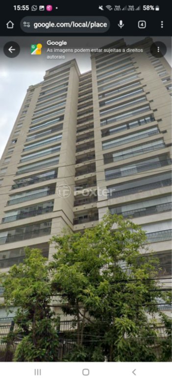 apartment em Rua Deputado João Sussumu Hirata, Vila Andrade - São Paulo - SP