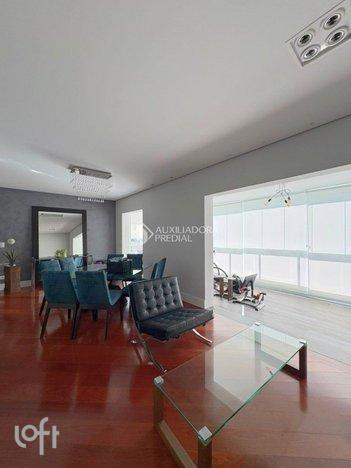 apartment em Rua Mário Fongaro, Anchieta - São Bernardo do Campo - SP