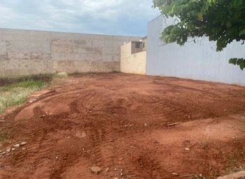 land_lot em Rua Antonio Castillo, Jardim Residencial Belas Águas - Votuporanga - SP