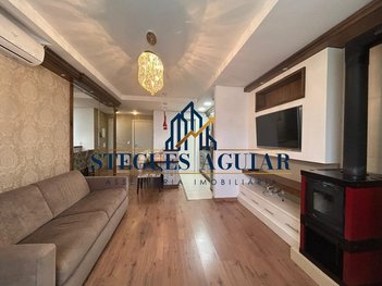 apartment em Rua Dartagnan de Oliveira, Avenida Central - Gramado - RS
