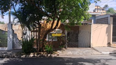 land_lot em Rua Itália Severino, Penha de França - São Paulo - SP