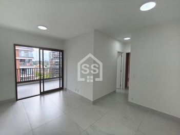 apartment em Rua Senador César Lacerda Vergueiro, Sumarezinho - São Paulo - SP