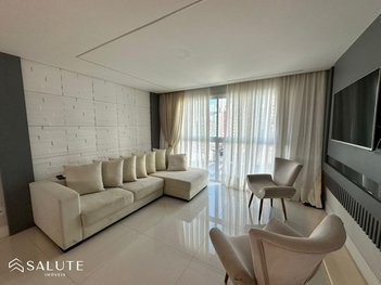 apartment em 3700, Centro - Balneário Camboriú - SC