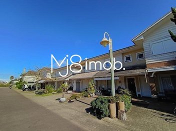 house em Avenida Paraguassu, Rainha do Mar - Xangri-Lá - RS