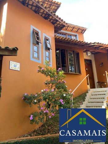 apartment em Rua das Rosas, Jardim da Glória - Cotia - SP