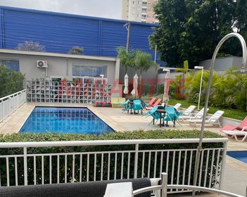 apartment em Rua Serra de Jairé, Quarta Parada - São Paulo - SP