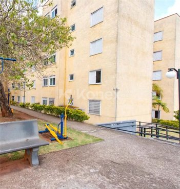 apartment em Avenida Itaquera, Jardim Mutinga - São Paulo - SP
