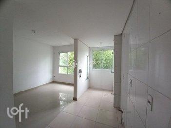 apartment em Bernardo Joaquim Ferreira, Caça e Pesca - Gravataí - RS