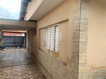 house em Rua Eduardo Carlos Pereira, Jardim do Lago - Jundiaí - SP