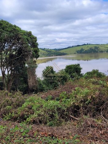land_lot em Alameda das Cedrelas, Condomínio Lagamar - Varginha - MG