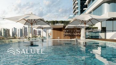 apartment em 3250, Centro - Balneário Camboriú - SC