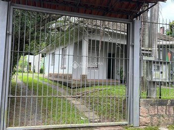 house em Rua Araçá, Centro - Canoas - RS