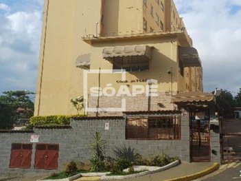 apartment em Rua Ângela Russo Tafner, Loteamento Country Ville - Campinas - SP