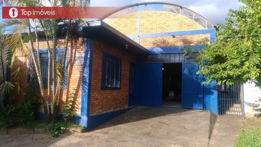 industrial em Lima e Silva, Horto Florestal - Sapucaia do Sul - RS