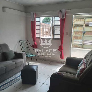 house em Rua Padre José Gomes P. da Silva, Santa Terezinha - Piracicaba - SP