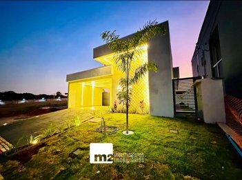 house em Rua 04, Parqville Quaresmeira - Trindade - GO