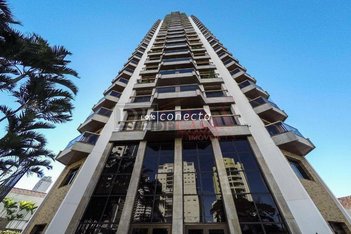 apartment em Barão do Serro Largo, Vila Regente Feijó - São Paulo - SP