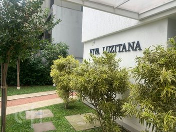 apartment em Rua Luzitana, Higienópolis - Porto Alegre - RS