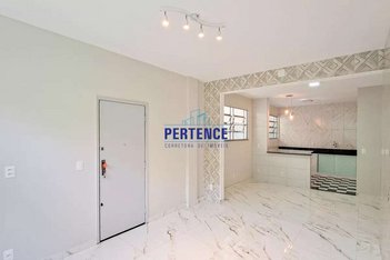 apartment em Avenida Nossa Senhora do Carmo, Carmo - Belo Horizonte - MG