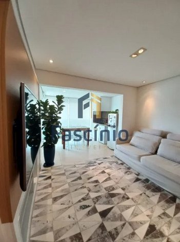 apartment em Rua Croata, Vila Ipojuca - São Paulo - SP