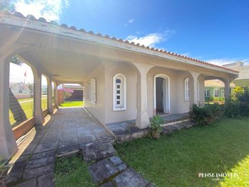 house em Rua Ibirapuitã, Centro - Xangri-Lá - RS