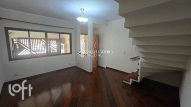 house em Luiz Otávio, Assunção - São Bernardo do Campo - SP