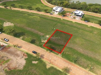 land_lot em Estrada Romeirinha, Jardins de Monet Residence - Maringá - PR