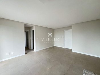 apartment em Rua Suécia, Praia Brava de Itajaí - Itajaí - SC