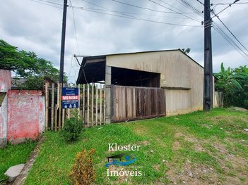 house em Rua Garoupa, Pontal do Sul - Pontal do Paraná - PR