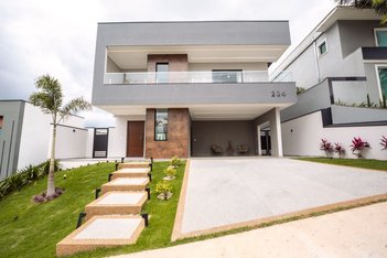 house em Rua Francisco Pacheco Filho, Jardim Residencial Helvétia Park I - Indaiatuba - SP