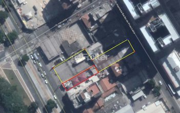 land_lot em Avenida Rio Branco, Campos Elíseos - São Paulo - SP