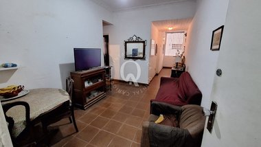 apartment em Rua Bolivar, Copacabana - Rio de Janeiro - RJ