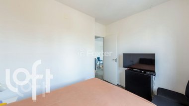 apartment em Rua Cônego Vicente Miguel Marino, Barra Funda - São Paulo - SP