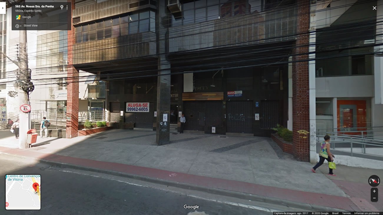 02 Edifício Royal Center