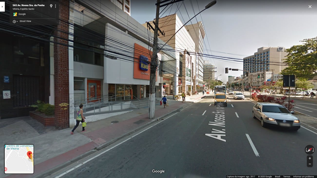 03 Avenida Nossa Senhora da Penha