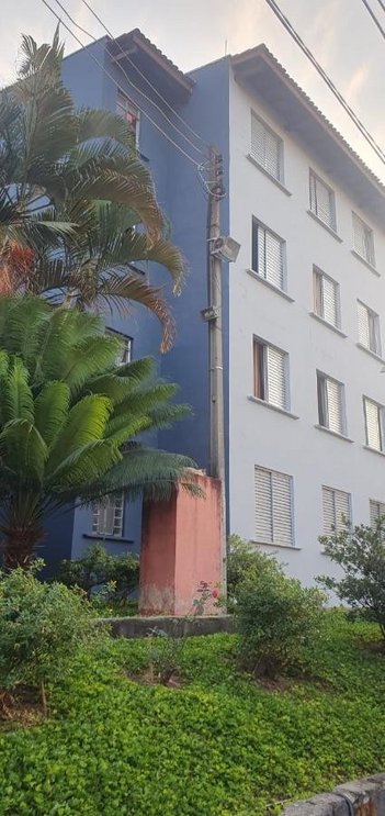 apartment em Rua Prata do Piauí, Vila Siria - São Paulo - SP