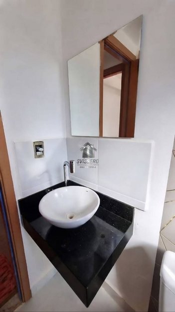 apartment em Rua Augusto Paulo Lima, Jardim Country Club - Bauru - SP