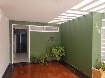 house em Rua Monsenhor Manoel Francisco Rosa, Centro - Piracicaba - SP