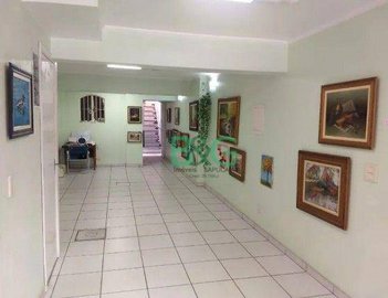 house em Rua Cristiano Viana, Cerqueira César - São Paulo - SP