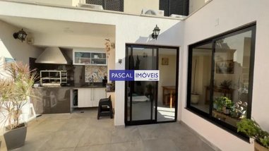 apartment em Rua Garapeba, Jardim Vila Mariana - São Paulo - SP