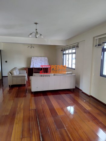 apartment em Rua Pinheiro Machado, Santa Paula - São Caetano do Sul - SP