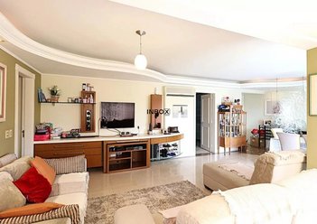 apartment em Rua Tomaz Gonzaga, Boa Vista - Porto Alegre - RS